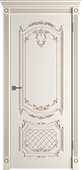 Орион ДГ 3D патина капучино PC