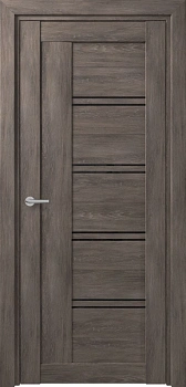 D18 DEFORM ДО черный лак