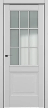 Венеция ДО Baguette АК B2 Сатинато Матовый серый Венеция ДО Baguette АК B2 Сатинато Матовый серый