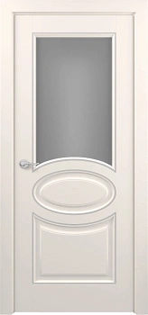 Прованс ДО ART Classic Т2 Сатинато патина серебро (в канавку)