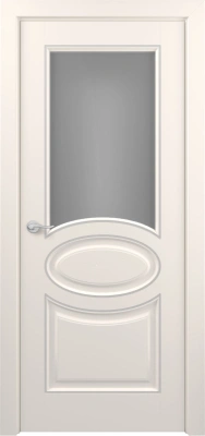 Прованс ДО ART Classic Т2 Сатинато патина серебро (в канавку)