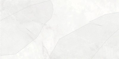 Cosmo 2 Bianco 40x80 декор матовый