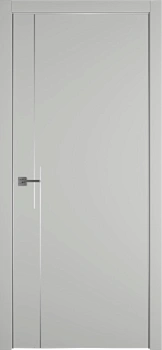 Witon 12A Silver Edge Молдинг Серебро
