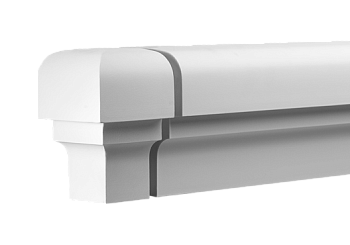 Торцевой элемент 4.82.031