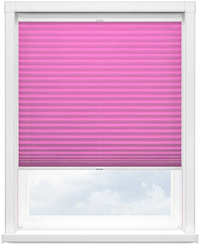 Капри 4096 розовый, 240см