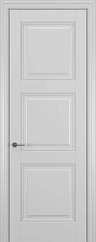 Гранд ДГ ART Classic Прайм Светло-серый