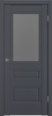 EF3 ДО Dark cloud Emalex