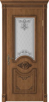 Ruzanne Art Cloud Honey classic патина черная PB