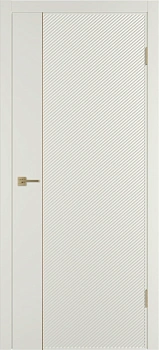 Linea DR1 ДГ Молдинг Золото