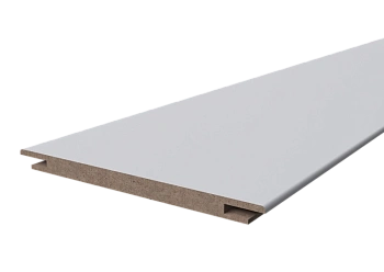 Добор 150 COLORIT т/скопич. Светло-серая эмаль