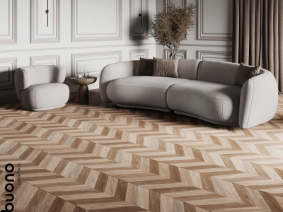 Керамогранит Buono Ceramica Forest Nature Roble Matt