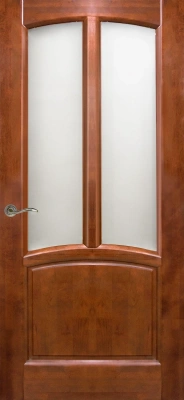 Виола ДО белое матовое