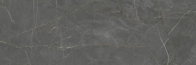 Буонарроти плитка серый темный 30х89,5