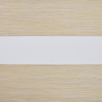 Зебра ВЕГА 2406 бежевый, 300 см