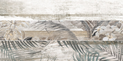 Next плитка узор серый 25х50