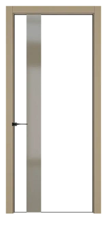 H3 ДО ART Lite бронза мат. Бежевый ALU Черная с 4-х