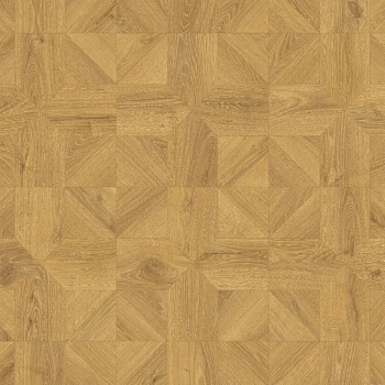 Ламинат Quick-Step Impressive Patterns IPA4143 Дуб природный бежевый брашированный