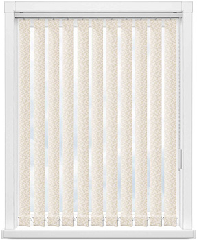 МАРСЕЛЬ 2261 св. бежевый, 89 мм