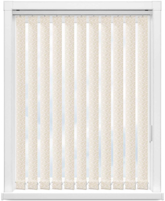 МАРСЕЛЬ 2261 св. бежевый, 89 мм