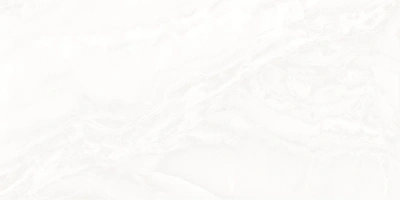 Mania белый 25x50 плитка глянцевый