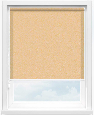 ШЁЛК 3465 желтый 200см