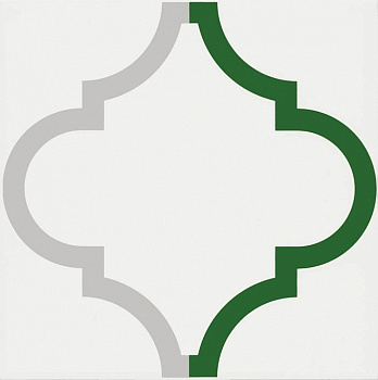 Ателье декор 20х20 NT\A246\5009 Ателье декор 20х20 NT\A246\5009