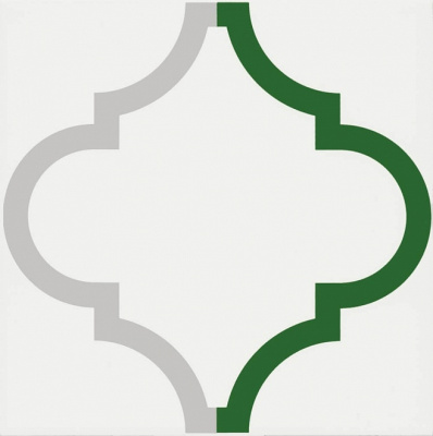 Ателье декор 20х20 NT\A246\5009