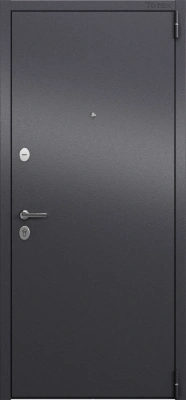 ALFA LT MP Гладкий Темно-серый букле графит/СК-67 Бетон известковый ALFA CP Б/ноч.