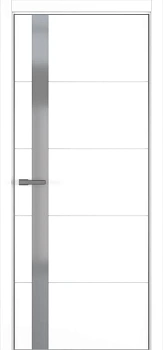 Groove ДО ART Lite серый мат. ALU Серая с 4-х