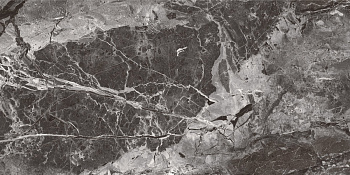 Kenya Nero керамогранит полированный 60x120