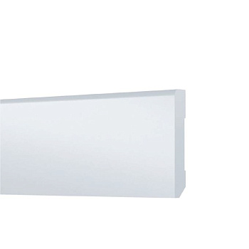 ARBITON STIQ S0611 Белый