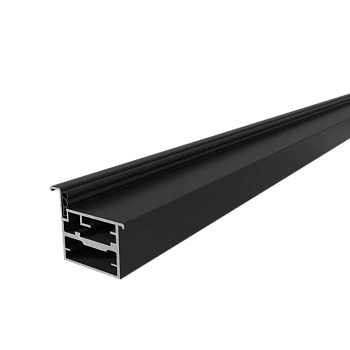 Коробка Urban INVISIBLE компл. (2,5 шт.) (2000) зпп Eclipse (без отв. планка)