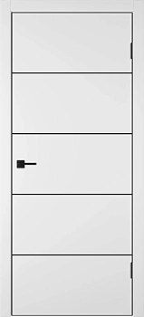 Urban 4 Emalex Black Edge молдинг черный Urban 4 Emalex Black Edge молдинг черный