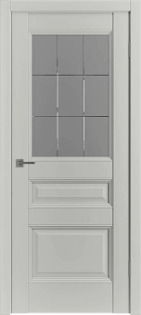 EST3 ДО Dark Crystal Cloud Cross Emalex taupe