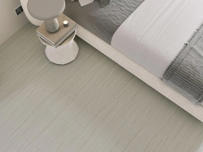 Ламинат EVERSENSE Classic EL1040 Дуб Тичино белый