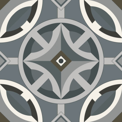 Classy керамогранит motyw B 19,8х19,8