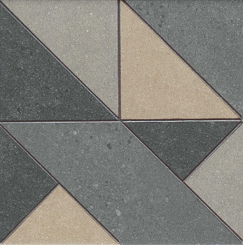 Матрикс декор 20х20 VT\A190\SG1593