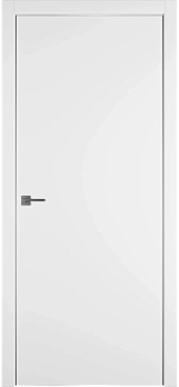 Witon S White Silver Edge