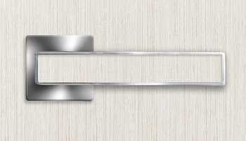  Ручка Адель квадрат CP Бьянко Stark