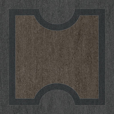 Базальто декор 80х80 DL842100R\D Базальто декор 80х80 DL842100R\D