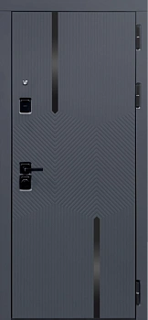 Графика 3К90