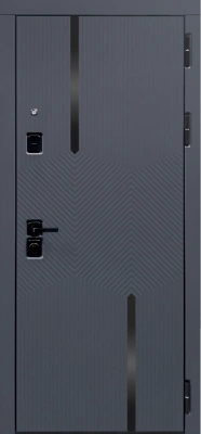 Графика 3К90