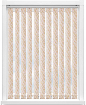 ВЕНЕРА 2746 т.бежевый 89мм