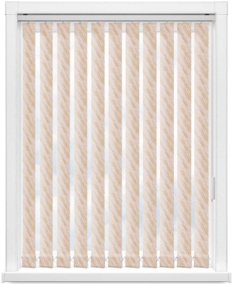 ВЕНЕРА 2746 т.бежевый 89мм