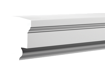 Подоконный элемент 4.82.002