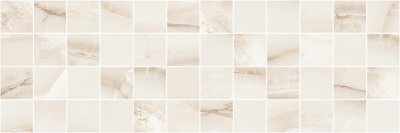 Happy мозаика бежевый 20х60