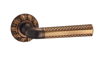 Ручка Тигридия E32 круг ЦАМ Arni