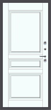 M20 ТЕРМО Velluto Bianco