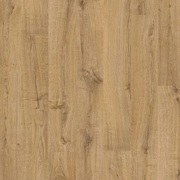Ламинат Quick-Step Eligna U3458 Дуб теплый натуральный промасленный