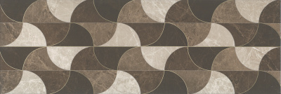 Гран-Виа декор 30х89,5 VT\A25\13084R